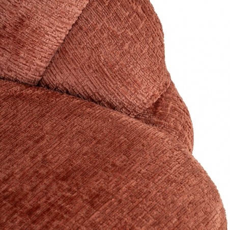 Richmond Krzesło Blossom Ciemny Róż