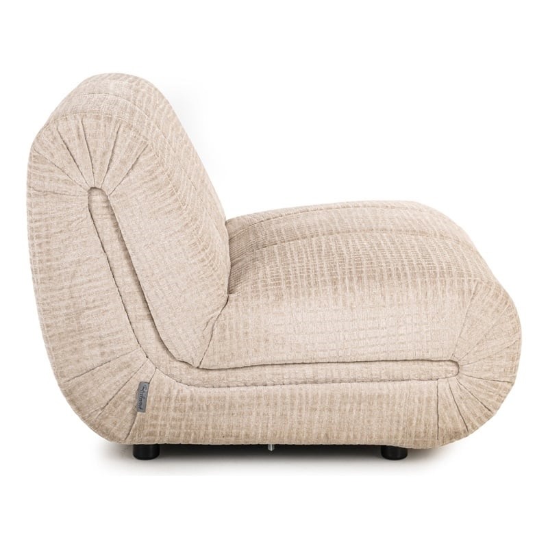 Richmond Fotel Kyli Jasny Beż