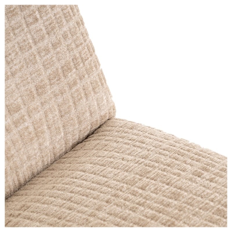 Richmond Fotel Kyli Jasny Beż