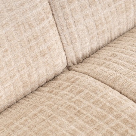 Richmond Fotel Kyli Jasny Beż