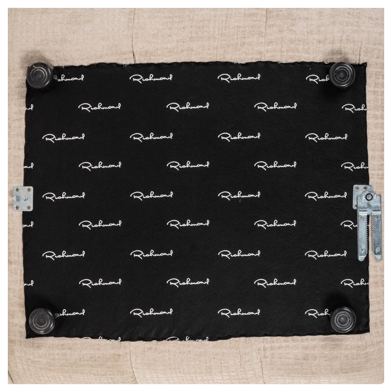 Richmond Fotel Kyli Jasny Beż