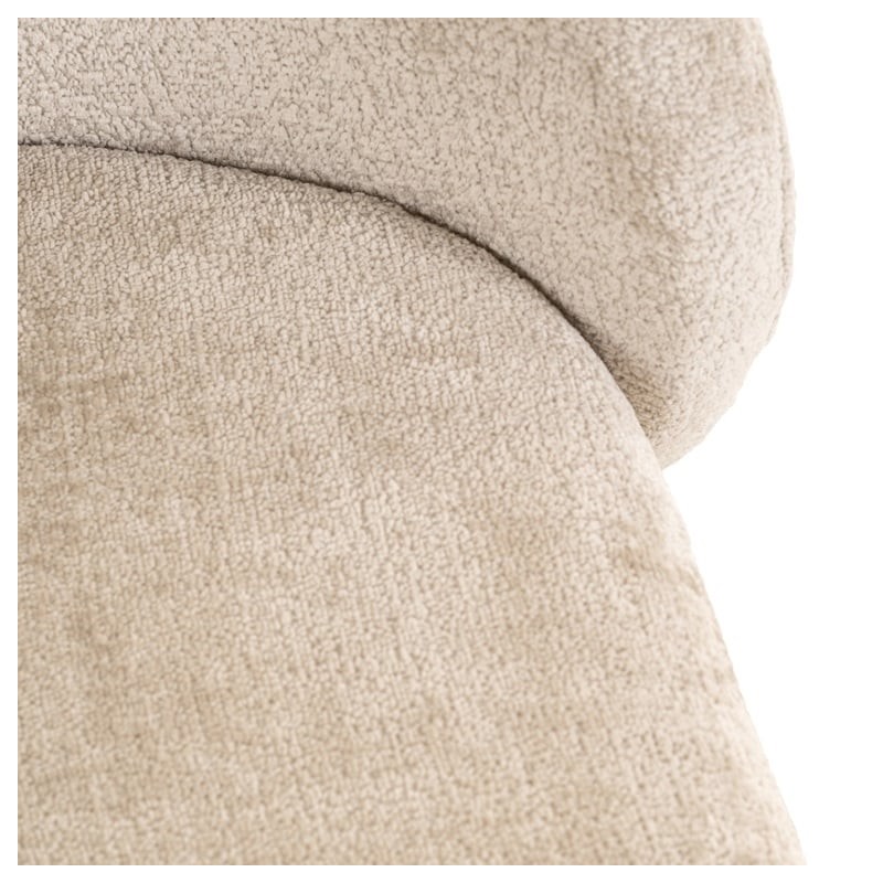 Richmond Legowisko Dla Psa Bingo Jasny    Beż