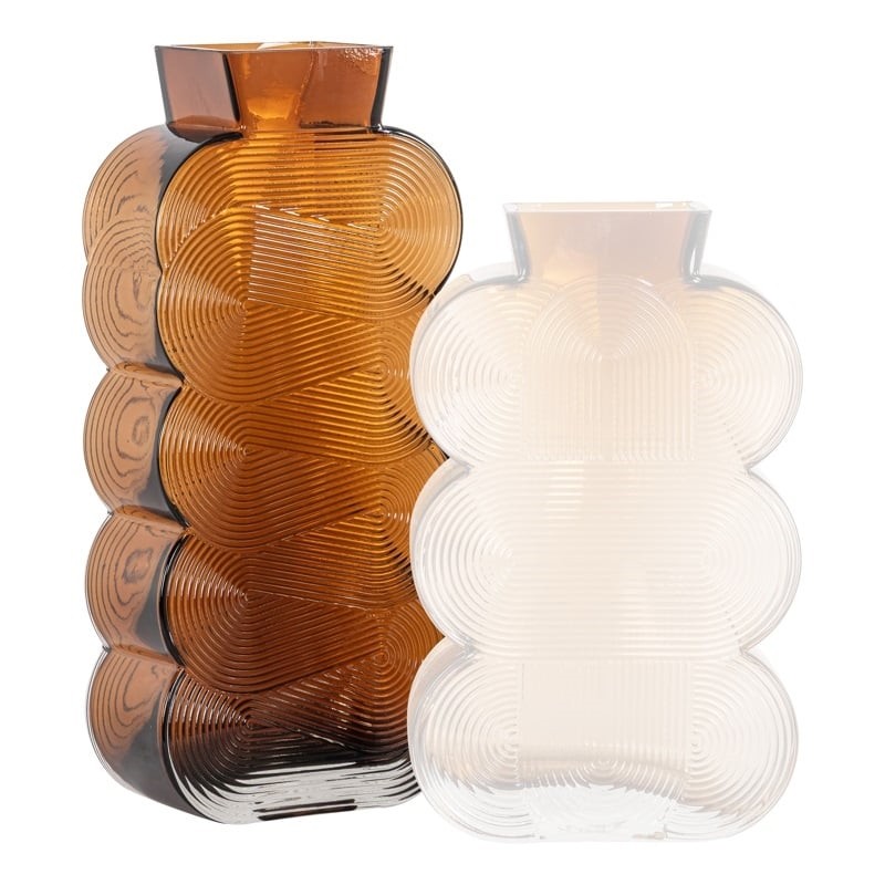 Richmond Wazon Venice L Brązowy