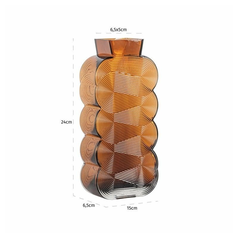 Richmond Wazon Venice L Brązowy