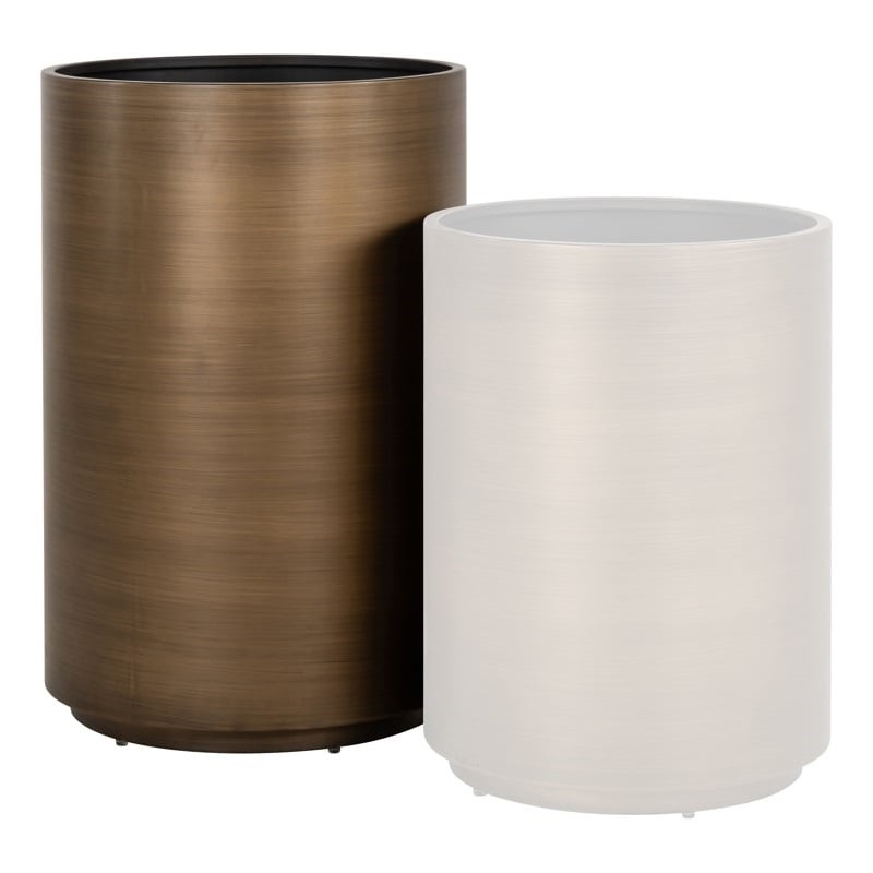 Richmond Donica Dira 50 Szczotkowane      Złoto