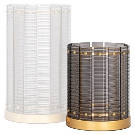 Richmond Świecznik Daylin S