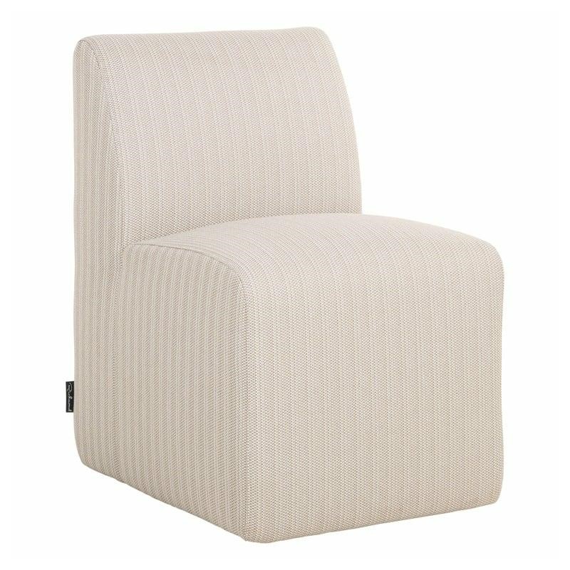 Richmond Fotel Ogrodowy Riva Jasny Beż