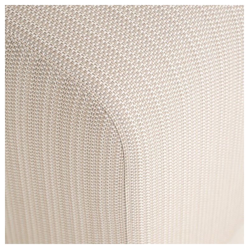 Richmond Fotel Ogrodowy Riva Jasny Beż