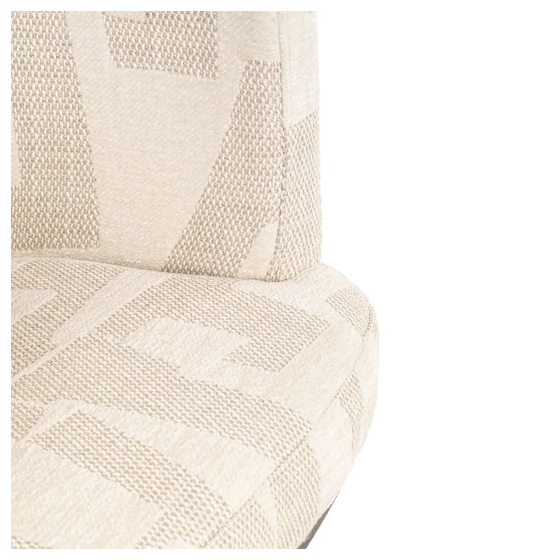 Richmond Krzesło Barowe Cheyenne Graffic  Obrotowe