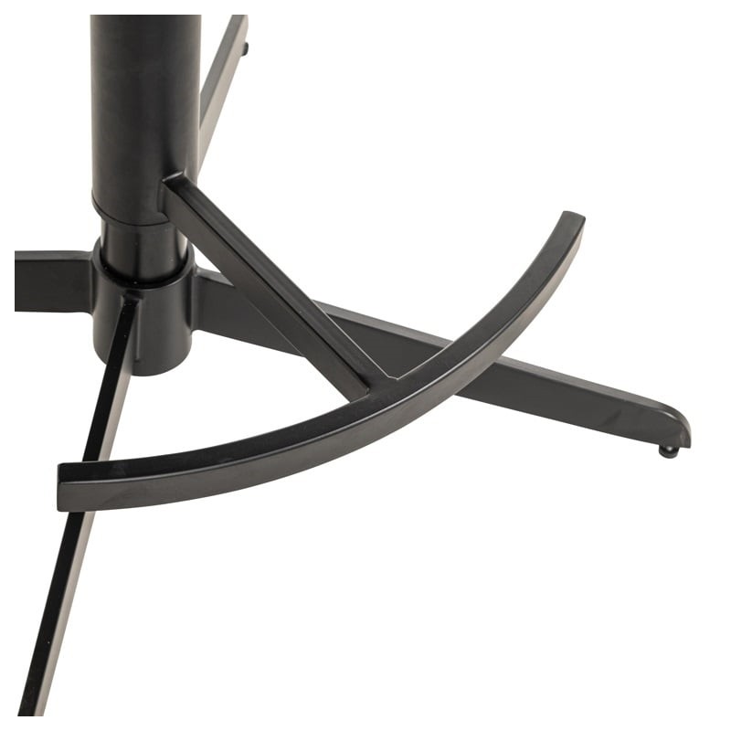 Richmond Krzesło Barowe Cheyenne Graffic  Obrotowe