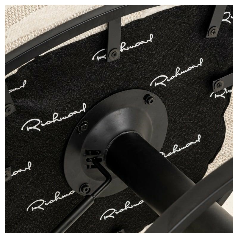 Richmond Krzesło Barowe Cheyenne Graffic  Obrotowe