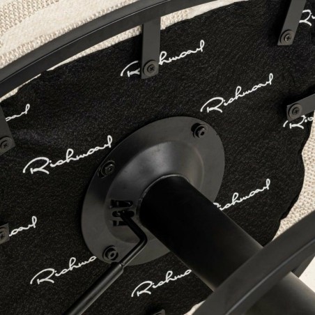 Richmond Krzesło Barowe Cheyenne Graffic  Obrotowe