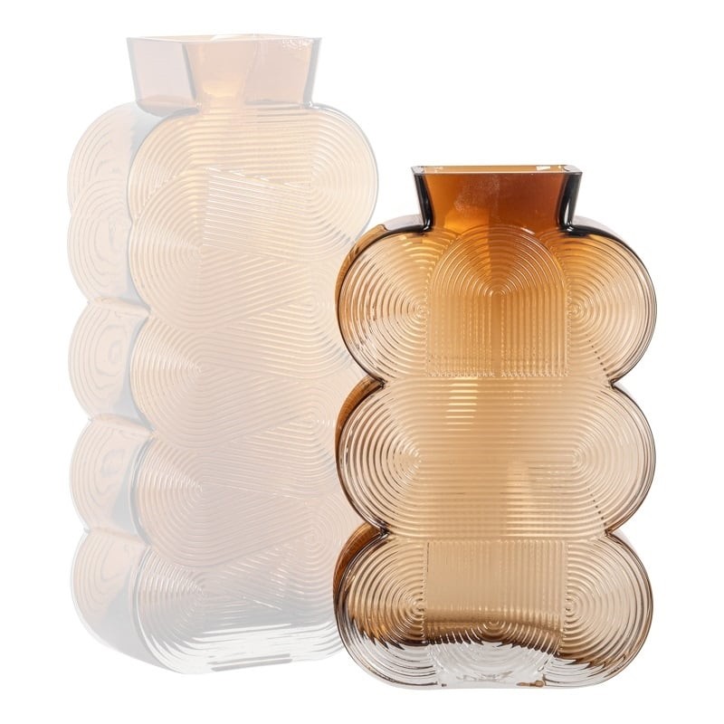 Richmond Wazon Venice S Brązowy