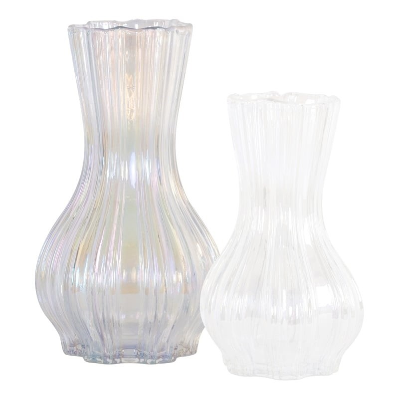 Richmond Wazon Cracy L