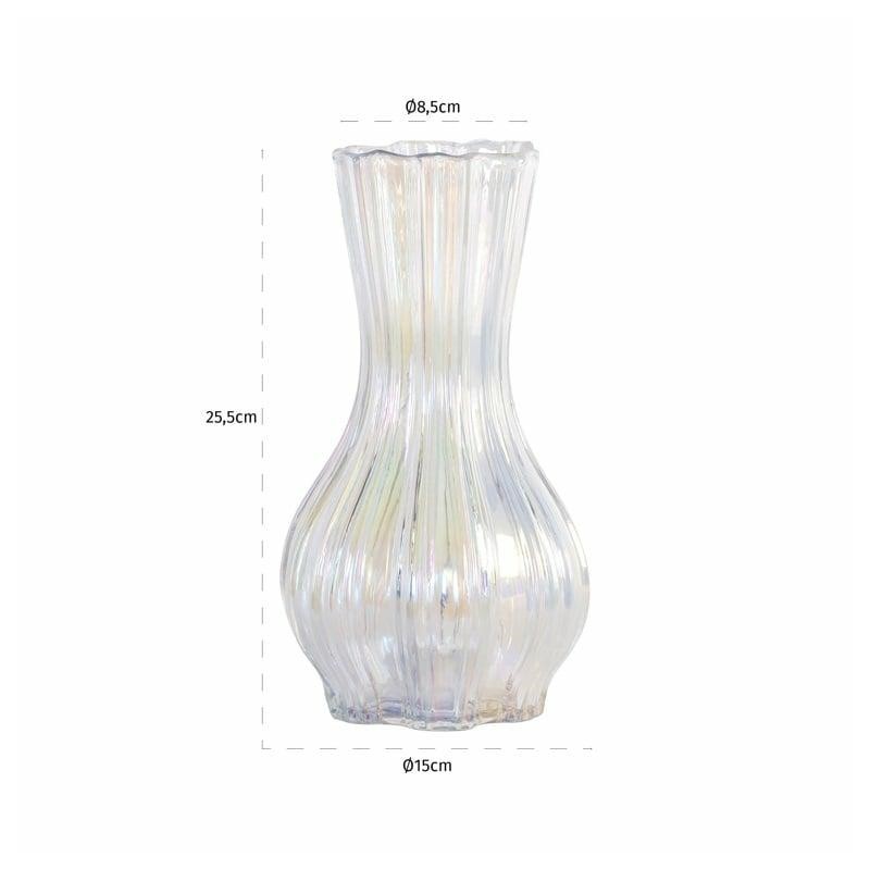 Richmond Wazon Cracy L