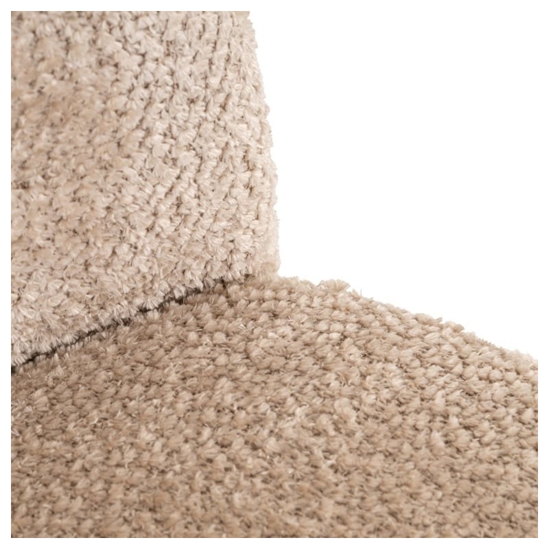 Richmond Zestaw Krzeseł Brandi Jasny Beż