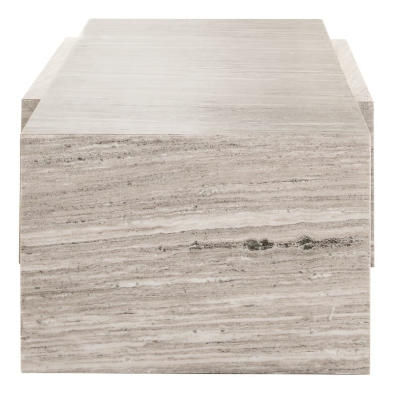 RICHMOND zestaw stolików kawowych NOVAZ