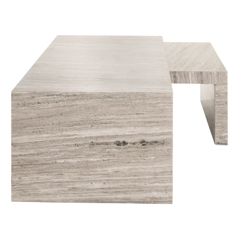 RICHMOND zestaw stolików kawowych NOVAZ