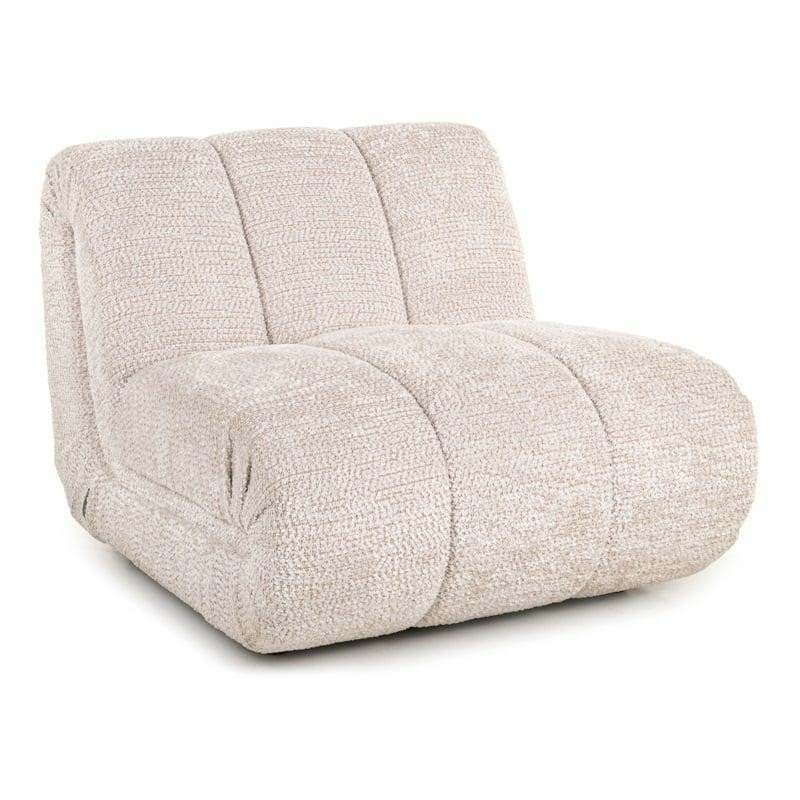 Richmond Fotel Kyli Biały