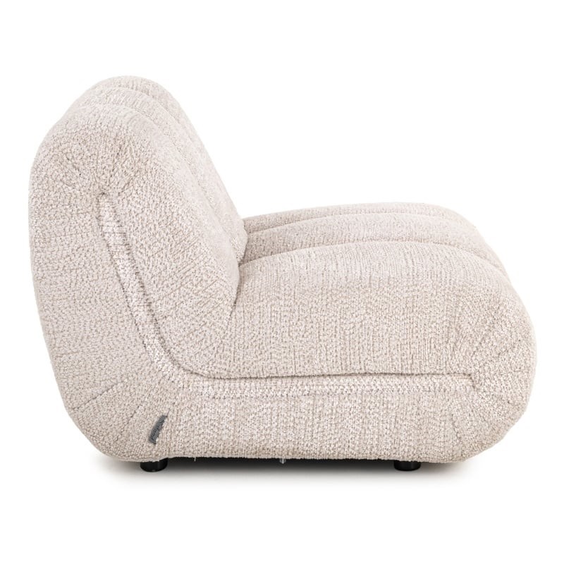 Richmond Fotel Kyli Biały