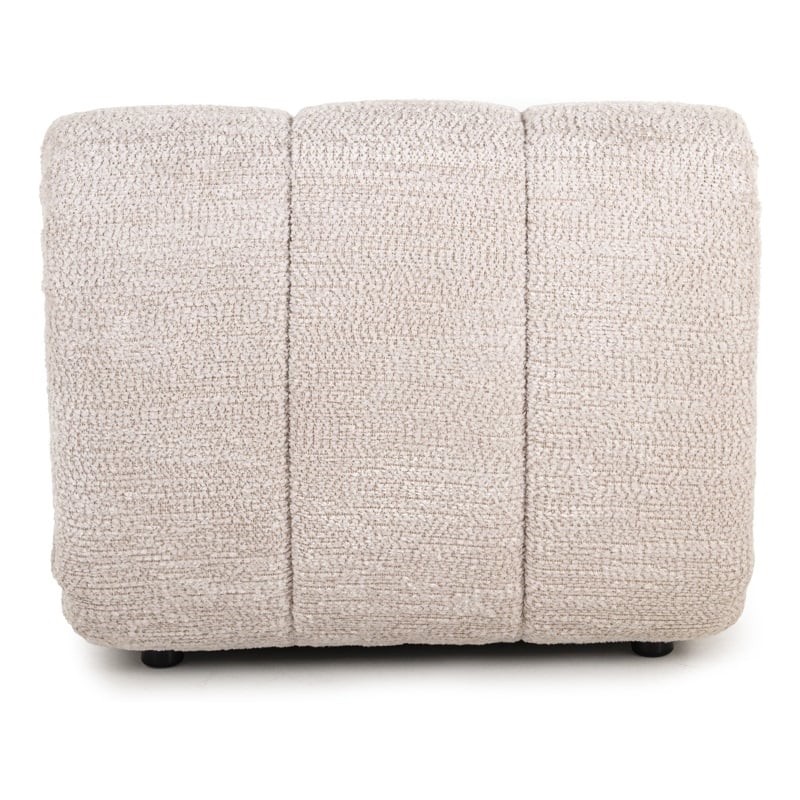 Richmond Fotel Kyli Biały