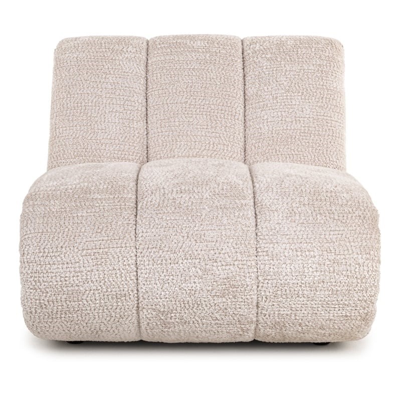 Richmond Fotel Kyli Biały