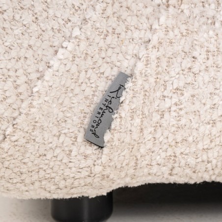 Richmond Fotel Kyli Biały