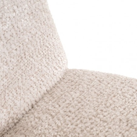 Richmond Fotel Kyli Biały