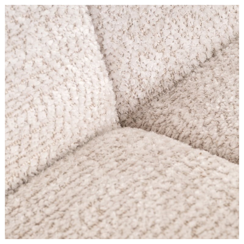 Richmond Fotel Kyli Biały