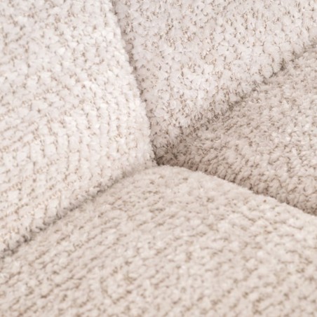 Richmond Fotel Kyli Biały