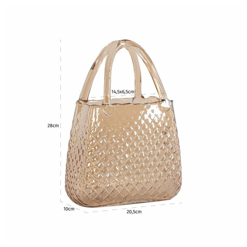 Richmond Wazon Gina Brązowy