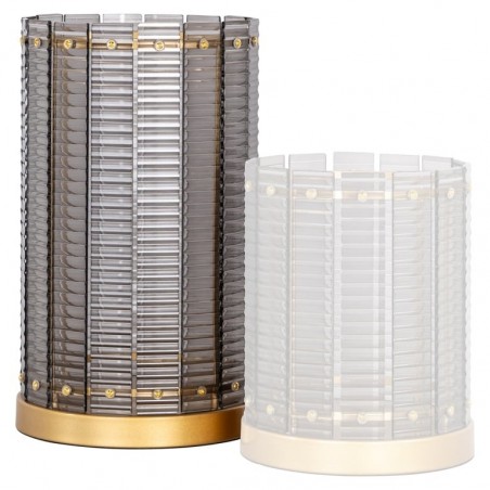 Richmond Świecznik Daylin L