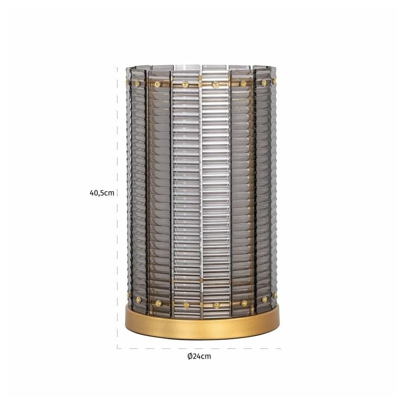 Richmond Świecznik Daylin L