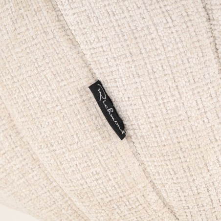 Richmond Krzesło Blossom Jasny Beż