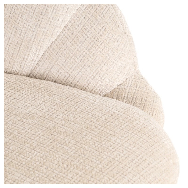 Richmond Krzesło Blossom Jasny Beż