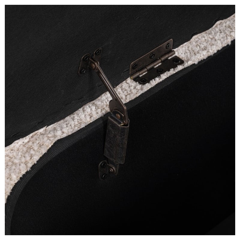 Richmond Pufa Camille Jasnobeżowa