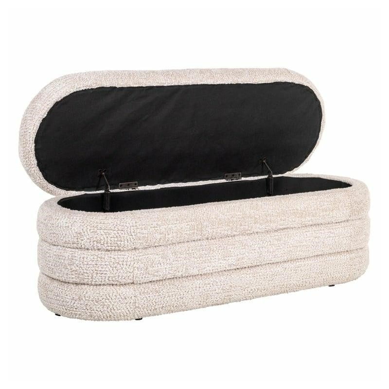 Richmond Pufa Camille Jasnobeżowa