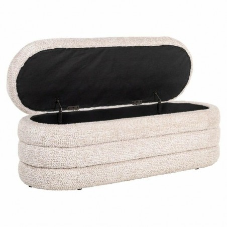 Richmond Pufa Camille Jasnobeżowa