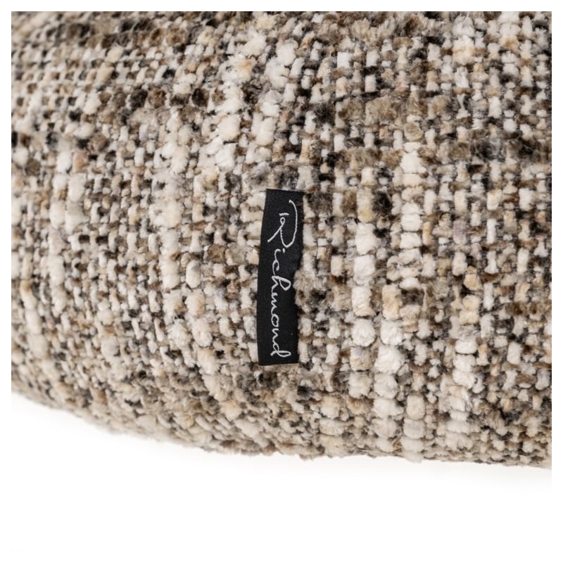 Richmond Krzesło Obrotowe Alexis Brązowe