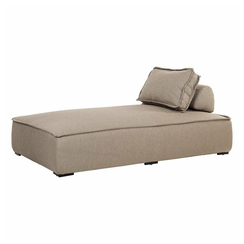 Richmond Leżanka Ogrodowa Jondal Beżowa