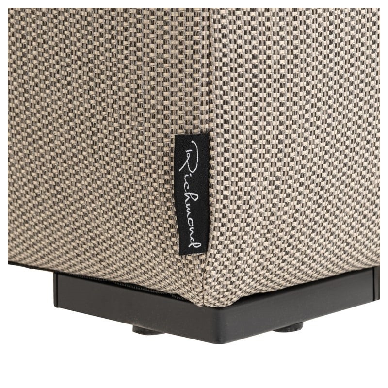 Richmond Leżanka Ogrodowa Jondal Beżowa