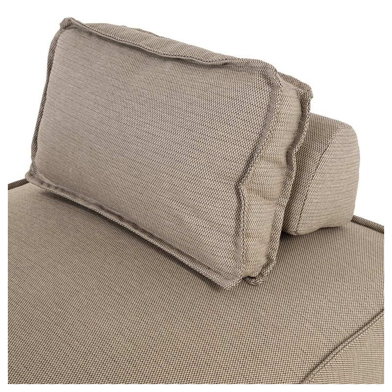 Richmond Leżanka Ogrodowa Jondal Beżowa