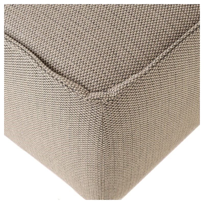 Richmond Leżanka Ogrodowa Jondal Beżowa