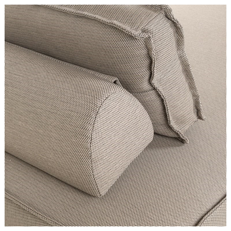 Richmond Leżanka Ogrodowa Jondal Beżowa