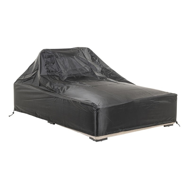 Richmond Leżanka Ogrodowa Jondal Beżowa