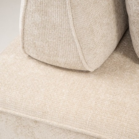 Richmond Sofa Tudor Jasny Beż