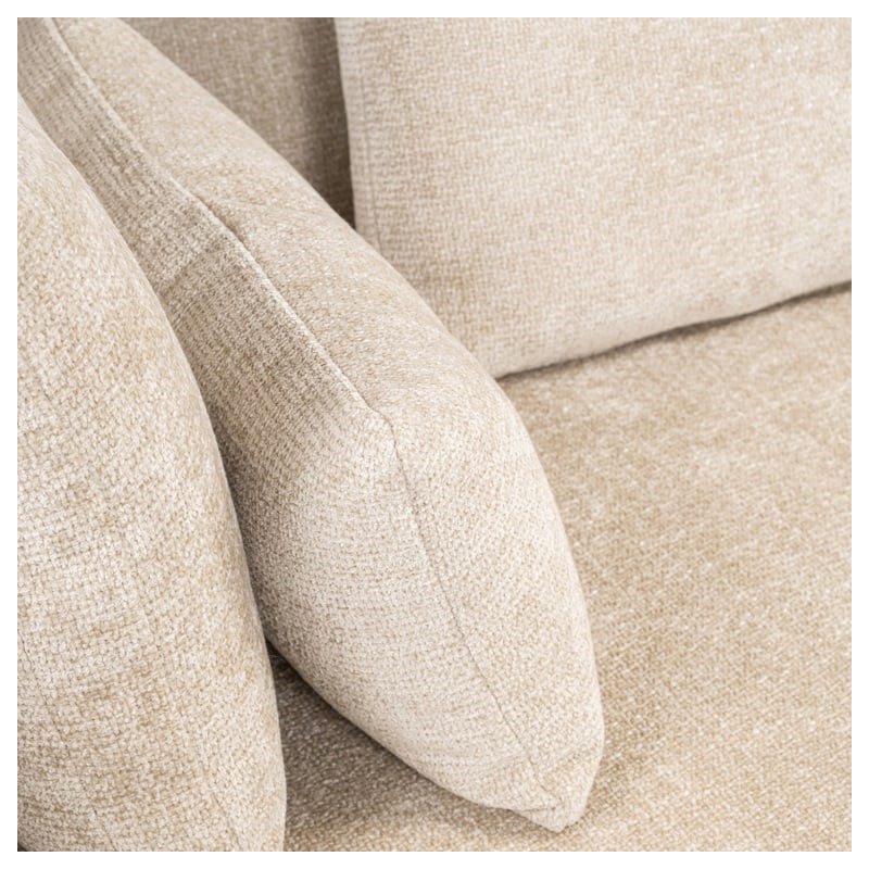 Richmond Sofa Tudor Jasny Beż