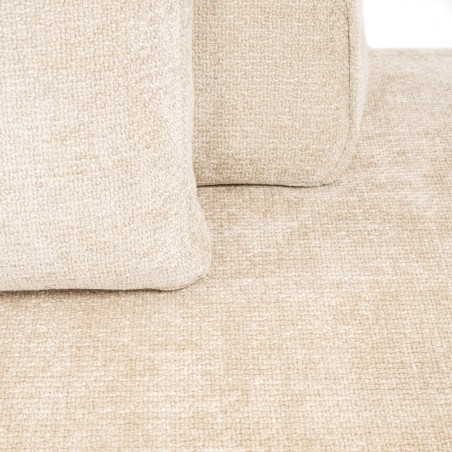 Richmond Sofa Tudor Jasny Beż