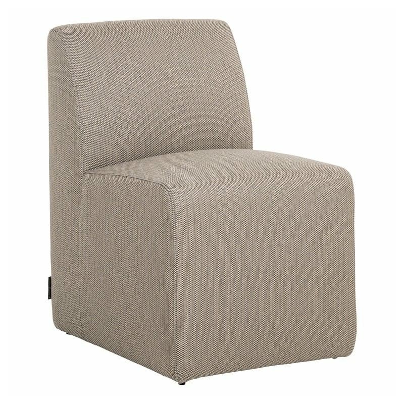 Richmond Fotel Ogrodowy Riva Beżowy