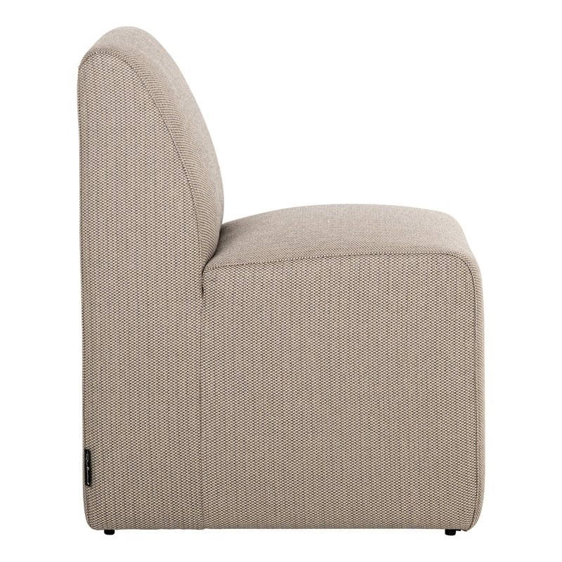 Richmond Fotel Ogrodowy Riva Beżowy